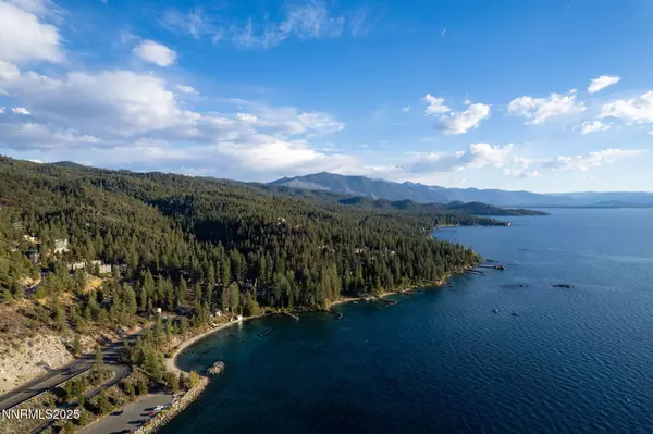 Glenbrook, NV 89413,228 Bedell AVE