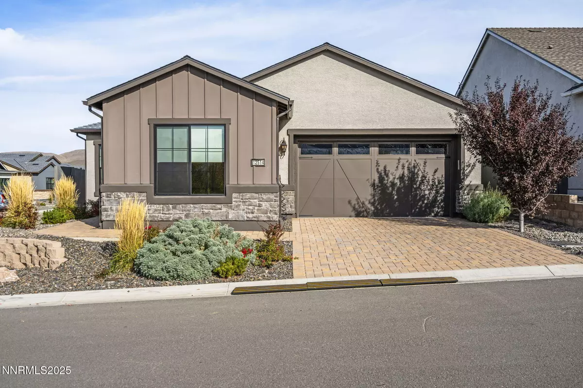 Reno, NV 89521,12514 Woods Clover ST