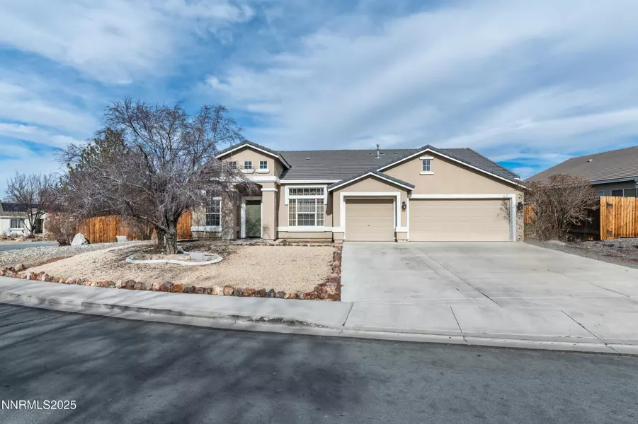 1600 Picetti WAY, Fernley, NV 89408