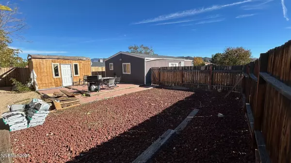 Moundhouse, NV 89706,399 Traci LN