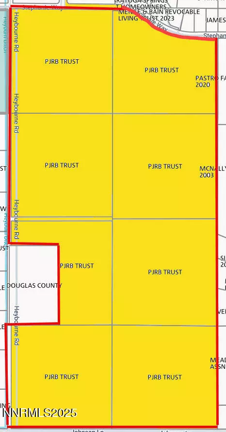 Minden, NV 89423,000 Johnson Lane