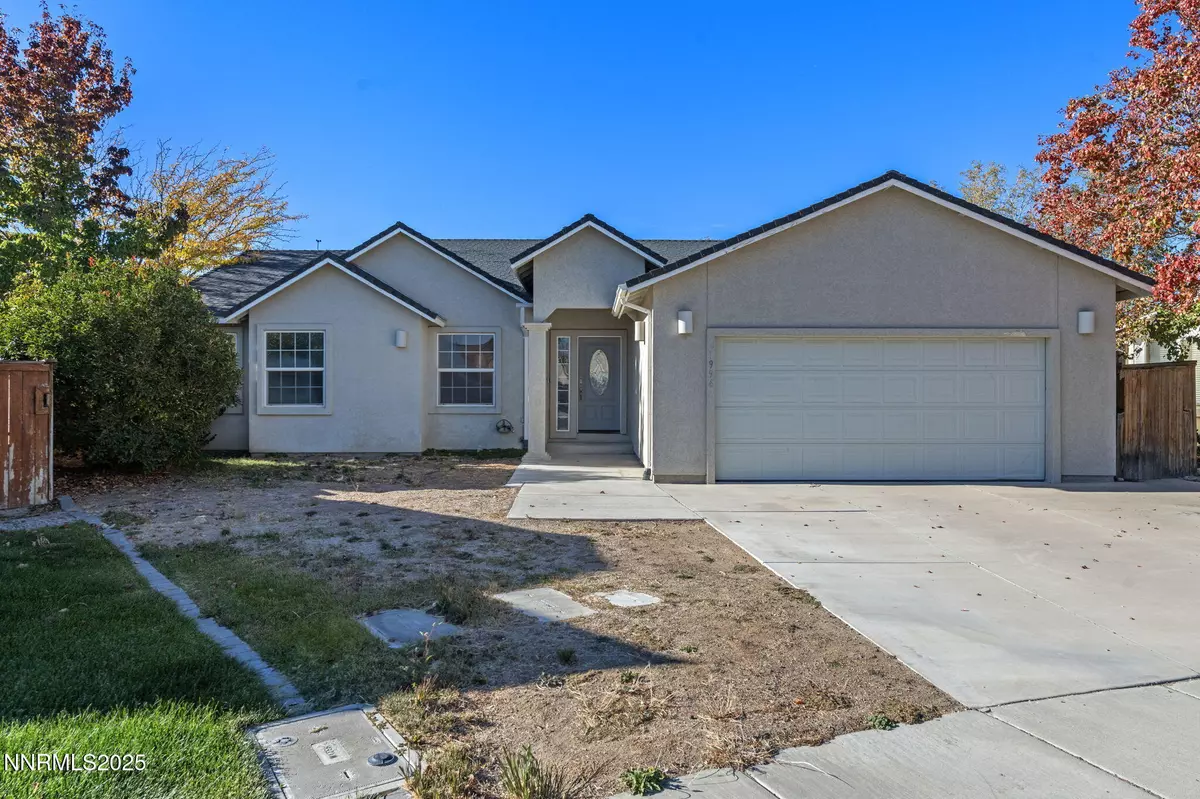 Fernley, NV 89408,1994 Eight Iron CT