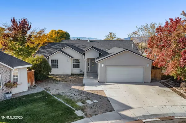 Fernley, NV 89408,1994 Eight Iron CT