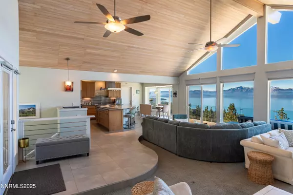 Glenbrook, NV 89413,1348 Winding WAY