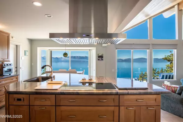 Glenbrook, NV 89413,1348 Winding WAY