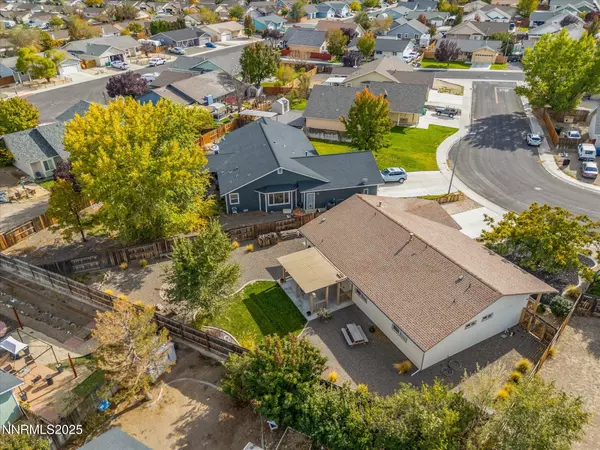 Fernley, NV 89408,807 Lark DR