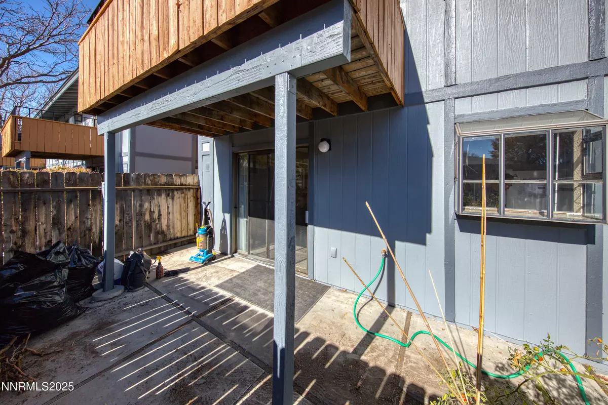 Reno, NV 89502,2193 Kietzke LN #45H