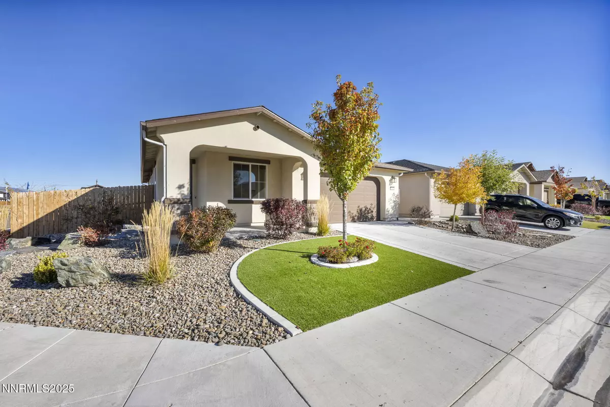 Minden, NV 89423,1144 Tussocks TRL