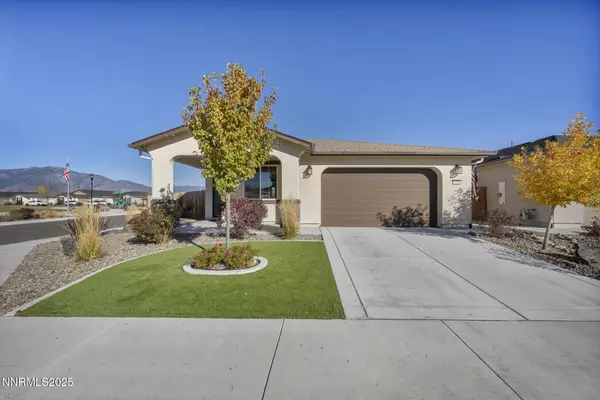 Minden, NV 89423,1144 Tussocks TRL