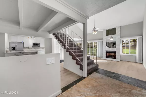 4314 Clyde CT, Reno, NV 89509