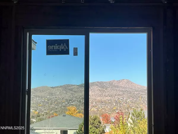 Sun Valley, NV 89433,5437 Horizon Heights #LOT 120