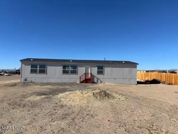 3599 Ardmore, Silver Springs, NV 89429