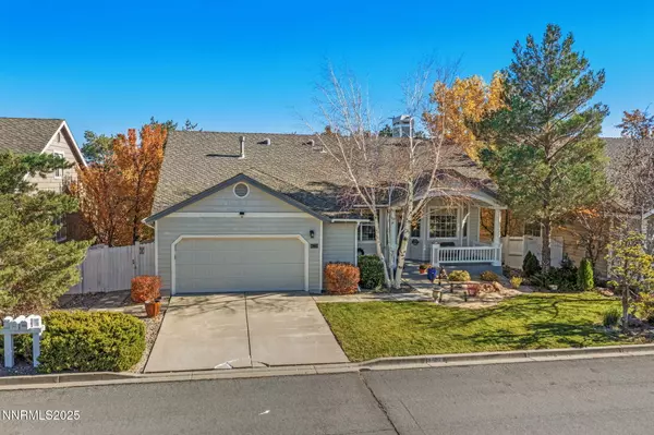 Reno, NV 89519,4720 Ellicott WAY