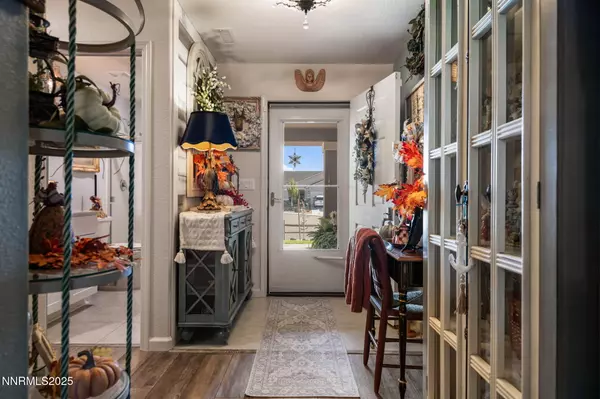 Dayton, NV 89403,306 Redwall CT