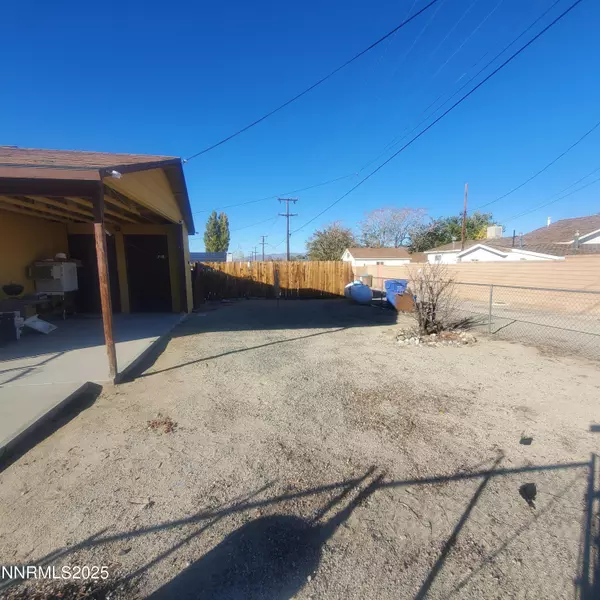 Hawthorne, NV 89415,104 F ST