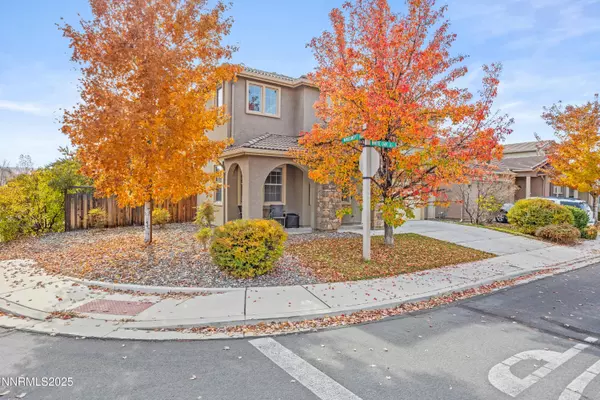 Sparks, NV 89436,3991 White Oak LN