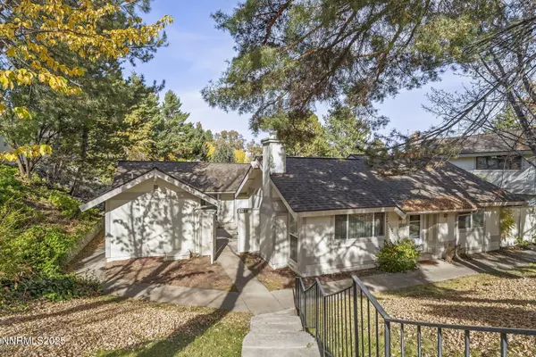 1149 Wagon Wheel CIR, Reno, NV 89503