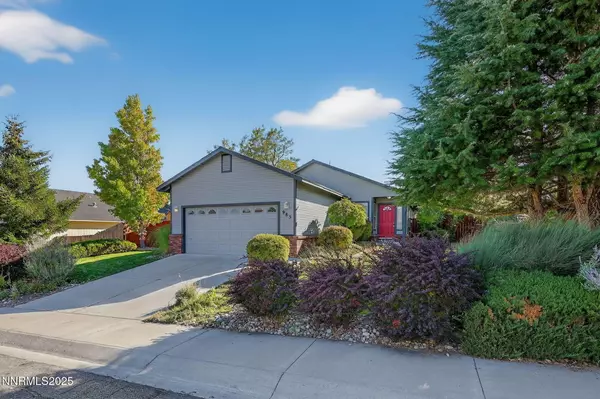 Carson City, NV 89705,985 Hilltop