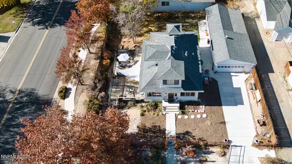 Minden, NV 89423,1566 4th ST