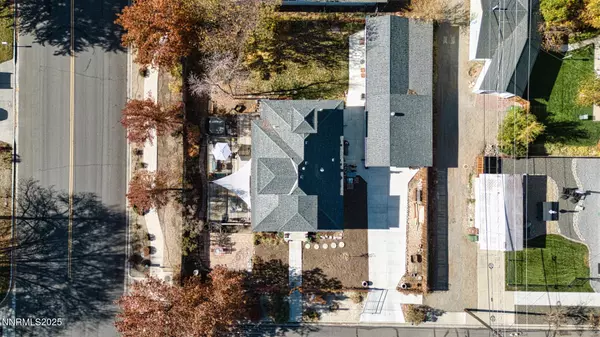 Minden, NV 89423,1566 4th ST