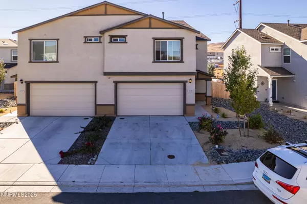 8838 Wolf Moon, Reno, NV 89506