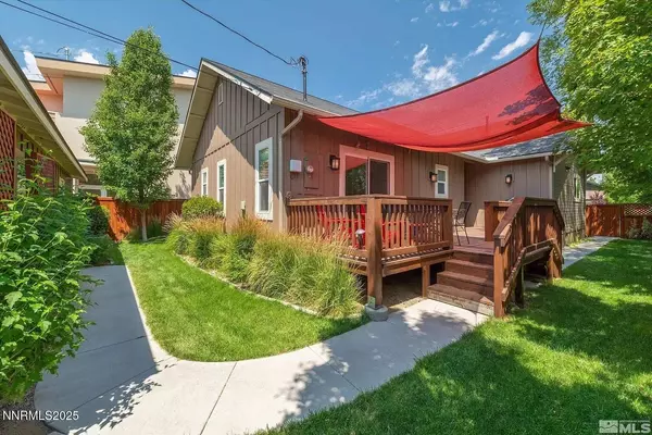 Reno, NV 89509,60 Caliente ST