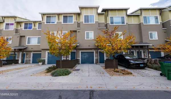 2780 Elsie Irene LN, Reno, NV 89503