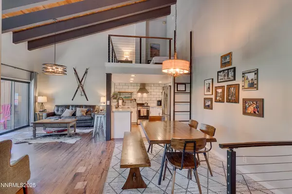 Stateline, NV 89449,9 Katherine CT