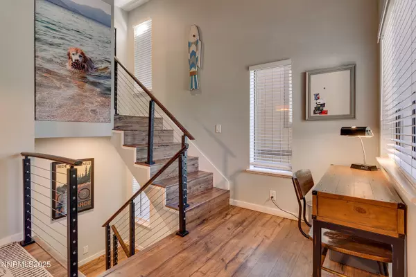 Stateline, NV 89449,9 Katherine CT