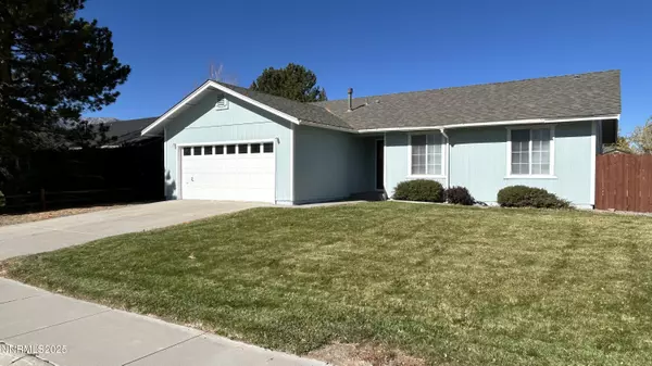 1476 Mary Jo DR, Gardnerville, NV 89460