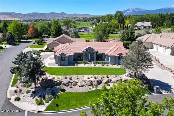 Reno, NV 89511,346 Wolf Run