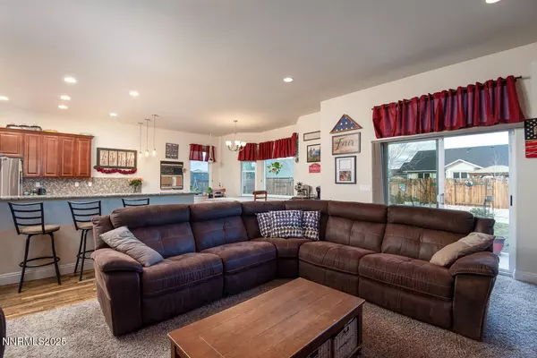 Minden, NV 89423,1114 Galante RD