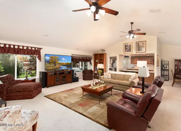 Sparks, NV 89441,25 Nives CT