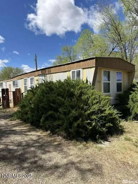 Mcdermitt, NV 89421,540 Sage Heights