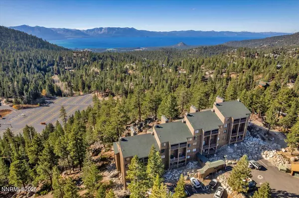 Stateline, NV 89449,759 Boulder Ct #A