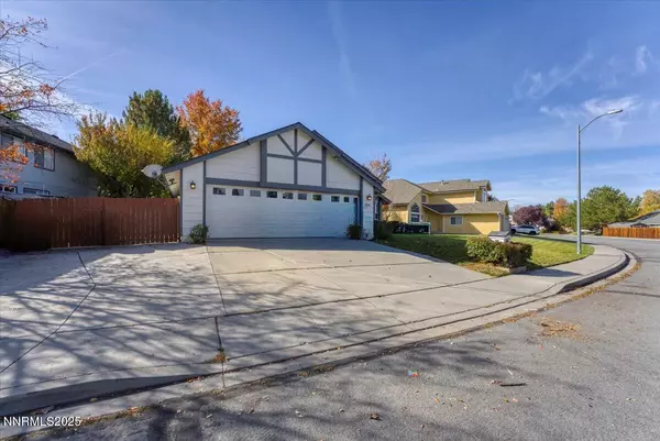 Sparks, NV 89436,4434 Whitney CIR