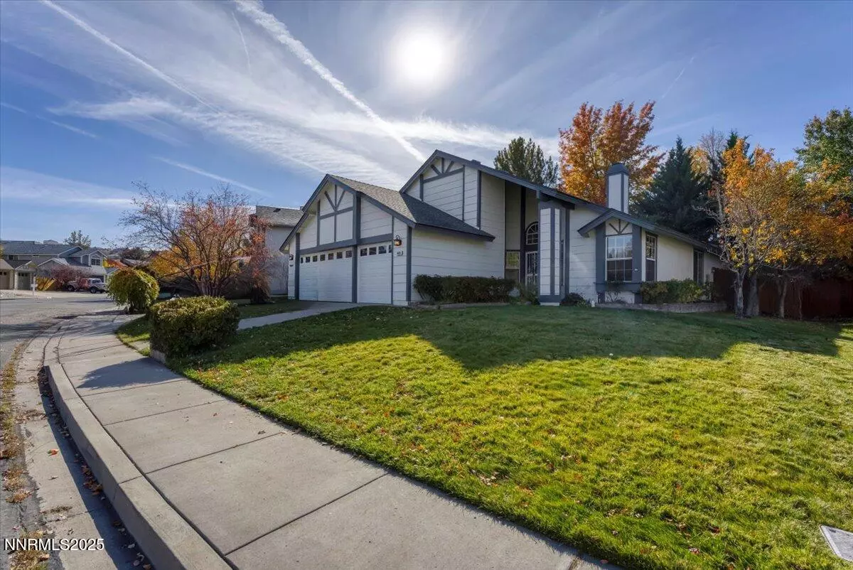 Sparks, NV 89436,4434 Whitney CIR