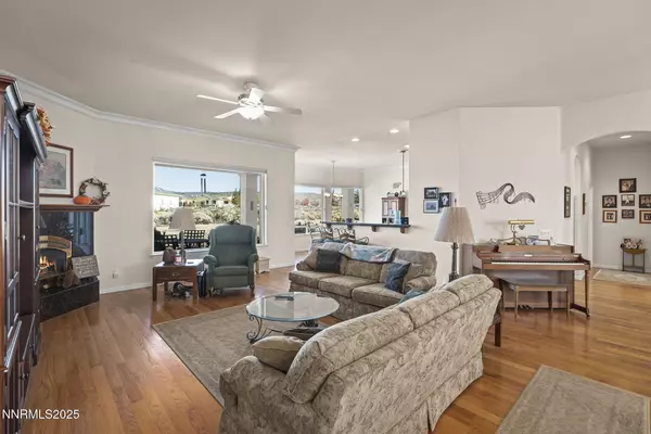 Minden, NV 89423,1524 Brandi Rose