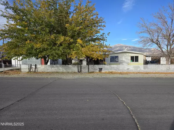 363 F ST, Hawthorne, NV 89415