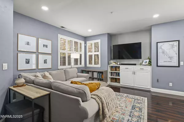 Sparks, NV 89434,2372 Napoli DR