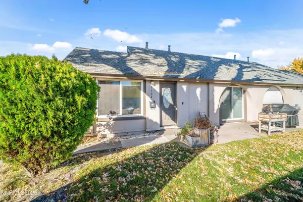 2154 Oppio ST, Sparks, NV 89431