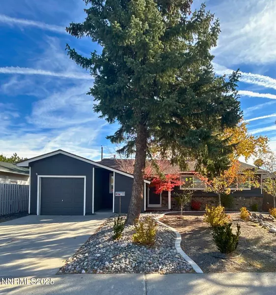 640 James LN, Reno, NV 89503