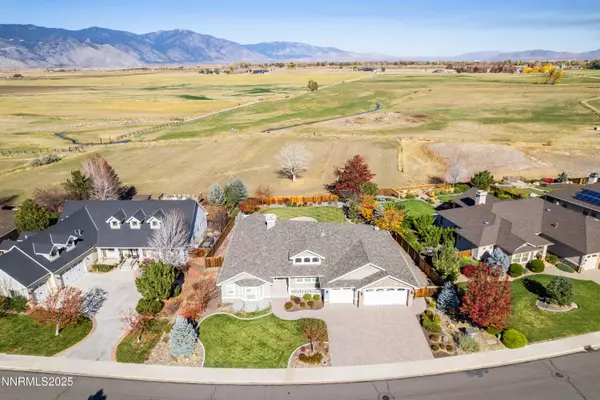 1046 Rocky Terrace, Gardnerville, NV 89460