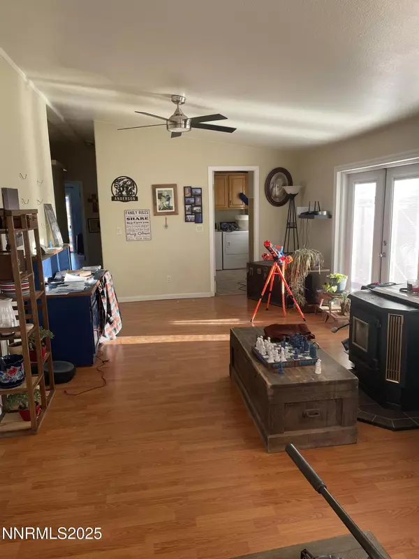 Winnemucca, NV 89445,3680 Artemisia