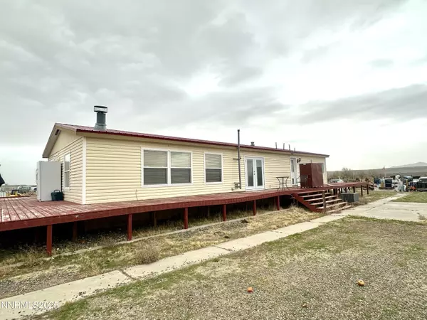 Winnemucca, NV 89445,3680 Artemisia