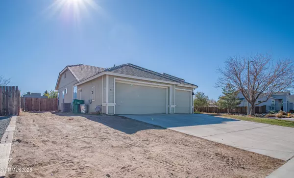 Dayton, NV 89403,117 Elkhorn