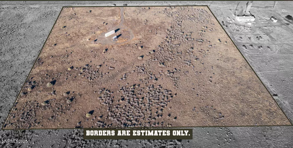 0 Western Horizon, Winnemucca, NV 89445