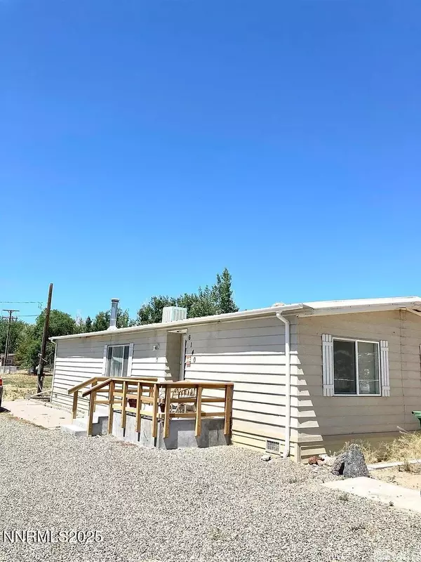 6140 Venus ST, Winnemucca, NV 89445