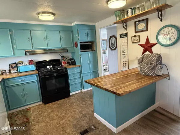 Winnemucca, NV 89445,6140 Venus ST