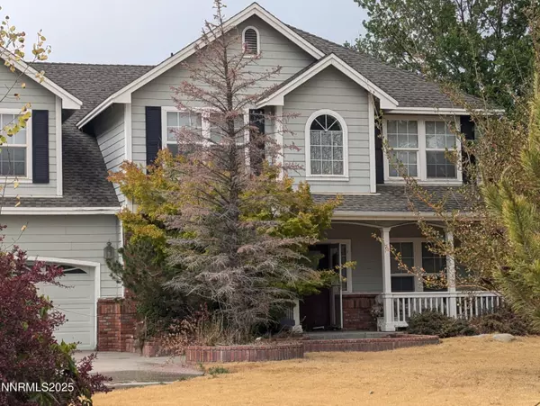 Gardnerville, NV 89410,1248 Pleasantview